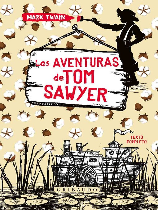 Title details for Las aventuras de Tom Sawyer by Joan Soler Chic - Available